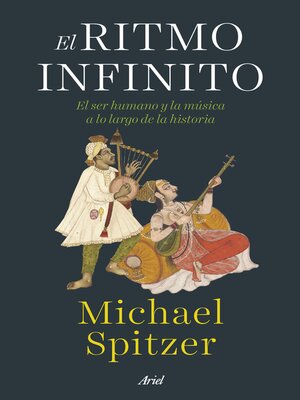 El ritmo infinito - ebook